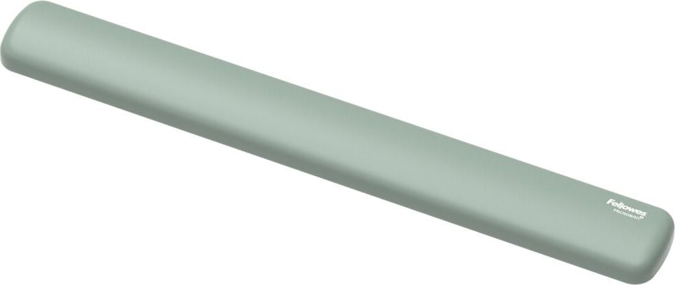 Handgelenkauflage Fellowes Breyta Keyboard Wrist Rests, für Tastatur, Silikon, schwarz