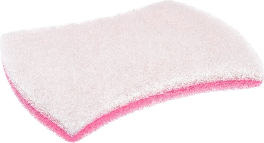 Reinigungsschwamm Scotch-Brite Bath XXL, für das Bad, extra große Größe, nicht
kratzend, zur Reinigung empfindlicher
Oberflächen