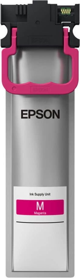 Epson Tintenpatrone T9453 XL, magenta, 38,1ml, 5.000 Seiten