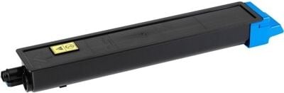 Kyocera Lasertoner TK-895C, cyan, 6.000 Seiten