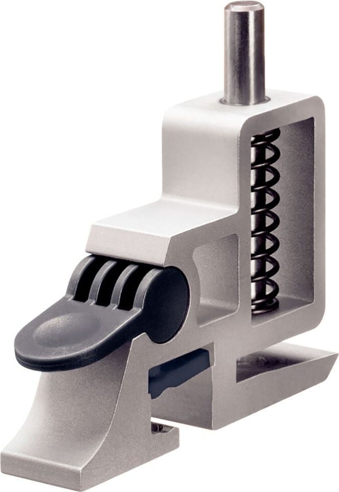 Lochsegmente Leitz 5124, für Locher Akto 5114 (neu),
Lochdurchmesser 8mm