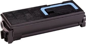 Kyocera Lasertoner TK-570K, schwarz, 16.000 Seiten