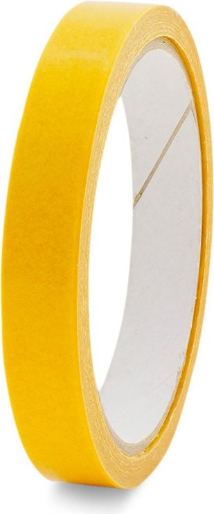 Doppelklebeband SUPERTAPE Supermount 23101, 15mm x 10m