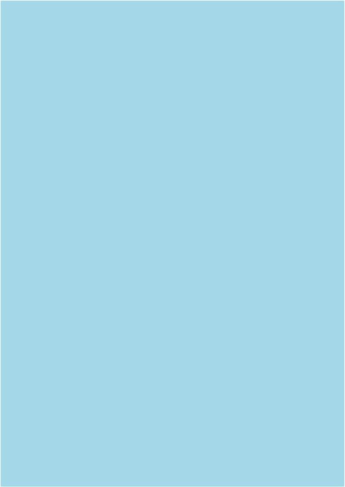 Fotokarton HEYDA 2047162, 50x70cm, 300 g/m², Recyclingpapier, gelb