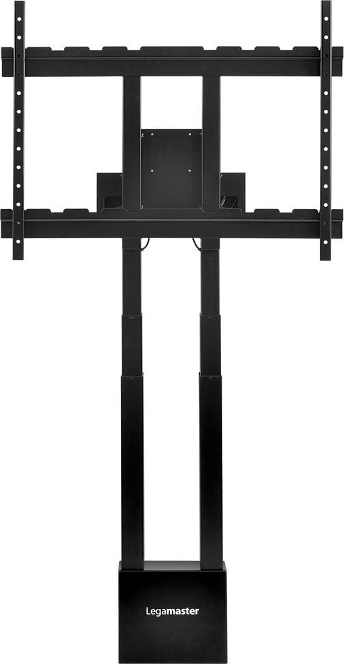 Evolve Pro Touchdisplay Legamaster EVP-8600, 86 Zoll LCD-Display, 1x HDMI-Ausgang, 3x
HDMI-Eingänge, 4K Ultra HD,
höhenverstellbar, Bildformat 16:9,
inkl. Pylonensystem