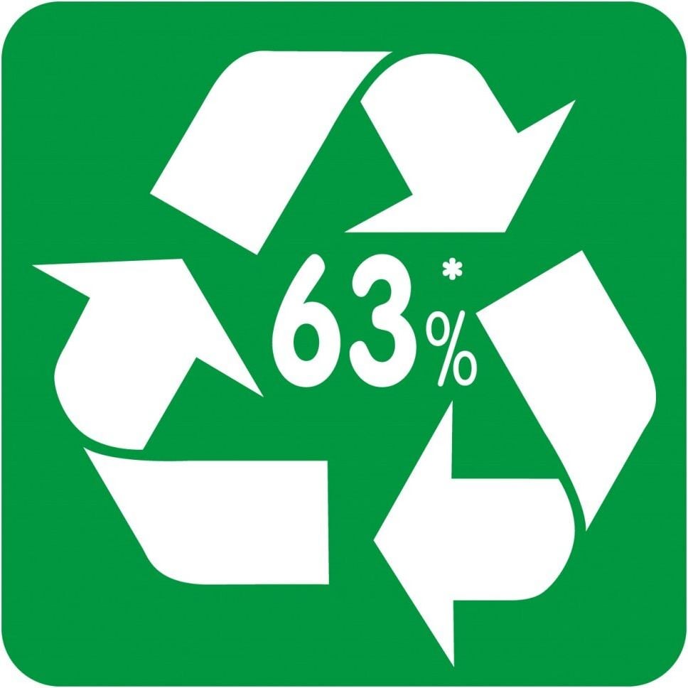 Kugelschreiber BIC Clic Stic ECOlutions 8806891/8806871, Einweg, Druckmechanik, 0,4mm, Gehäuse 63%
recycelter Kunststoff, blau