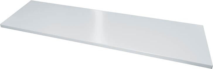 Einlegeboden CP C 2000 Acurado 9360-80, für Aktenschränke/-regale 120x40cm (BxT),
Stahl, hellgrau
