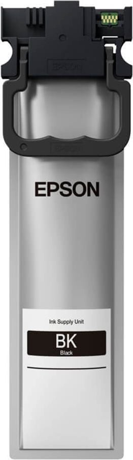 Epson Tintenpatrone T9441 L, schwarz, 35,7ml, 3.000 Seiten