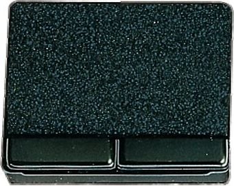 Ersatzstempelkissen Reiner Colorbox Größe 1, Gr. 1, für Paginierstempel B2 + C1, blau