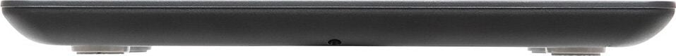 Briefwaage Maul MAULlibra 1657090, bis 5000g, Batteriebetrieb,
schwarz/gebürsteter Edelstahl