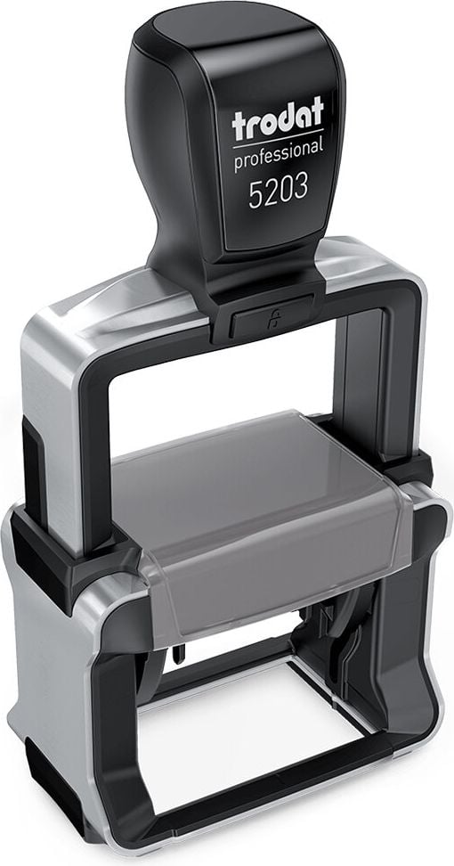 Stempel Trodat Professional 5203 - 49x28mm, individuell