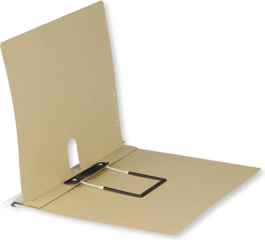 Hängehefter Elba vertic Ultimate 85447/100552065, BZ+kaufm. Heftung, Cansonkarton 240 g/m²