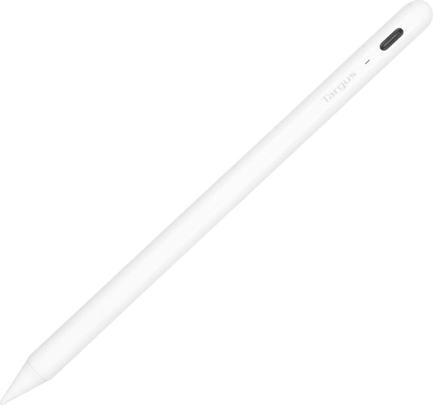 Eingabestift Targus Active Stylus AMM174AMGL, für iPads ab 2018 und iOS 12.2 oder höher,
antimikrobieller Schutz, weiß