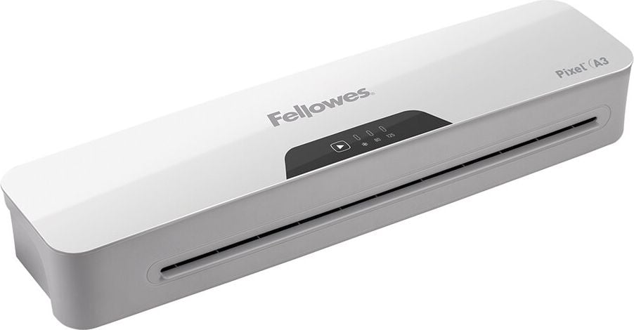 Laminiergerät Fellowes Pixel A3 5601601, bis DIN A3, max. Breite: 330mm, bis 125mic
