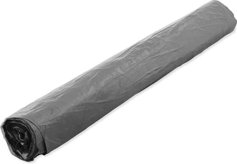 Müllsäcke Corona 30 Liter, 50x60cm, Plastik, 30 Liter, grau, Rolle 50
Stück