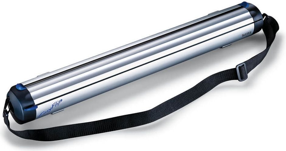Flipchart-Folienspender Leitz EasyFlip 7000, Tragegurt, inkl. Folienrolle Leitz
EasyFlip 7050