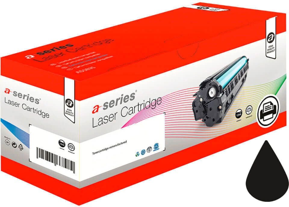 a-series Lasertoner für Brother TN-247BK, schwarz, 3.000 Seiten