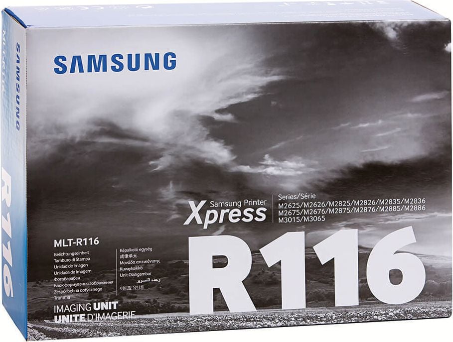 Samsung Trommel MLT-R116/SEE, 9.000 Seiten
