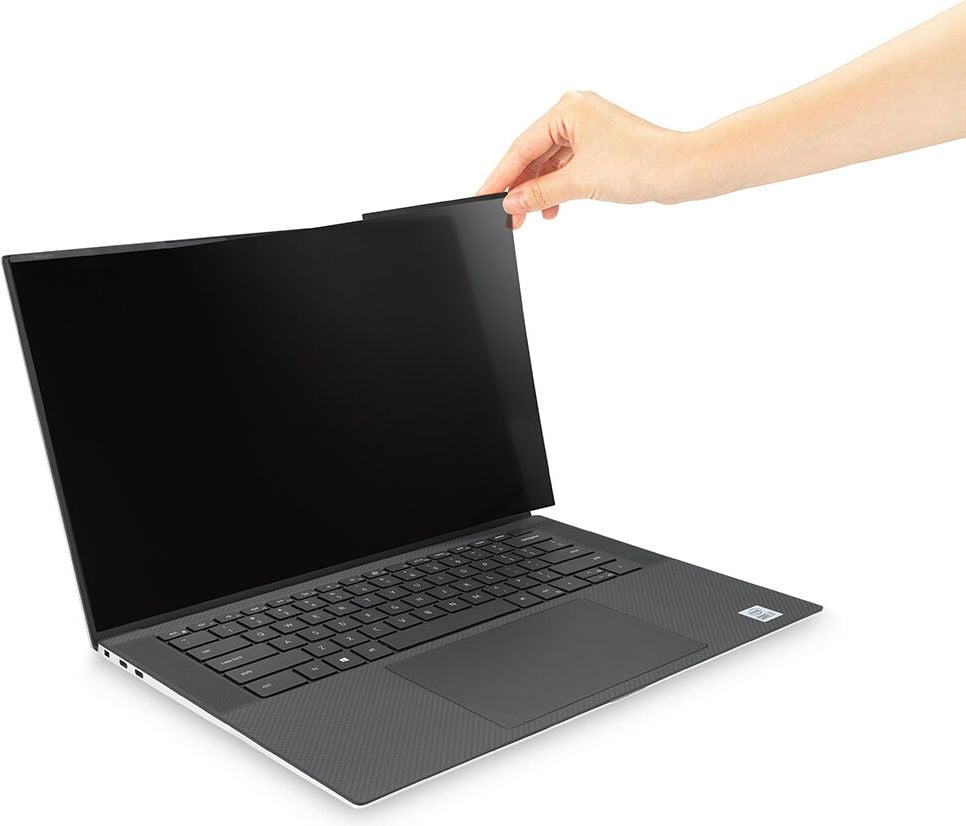 Blickschutzfilter Kensington MagPro K55255WW, für 15,6 Zoll Laptops, 16:10, 39,6 cm
Diagonale, magnetisch, schwarz