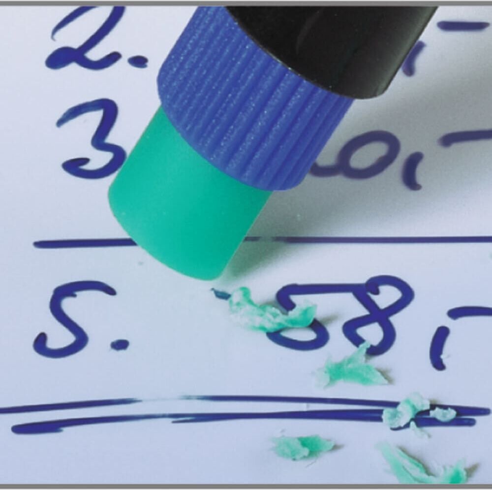 Folienschreiber Faber-Castell MULTIMARK 151499, F ca. 0,6mm, wasserlöslich (non-permanent),
schwarz, schwarz