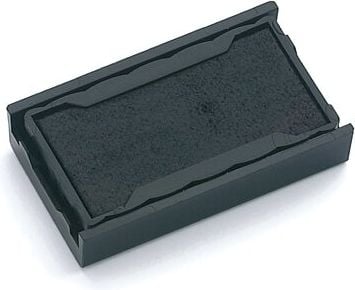 Ersatzstempelkissen Trodat 6/9412, schwarz, Pack 2 Stück