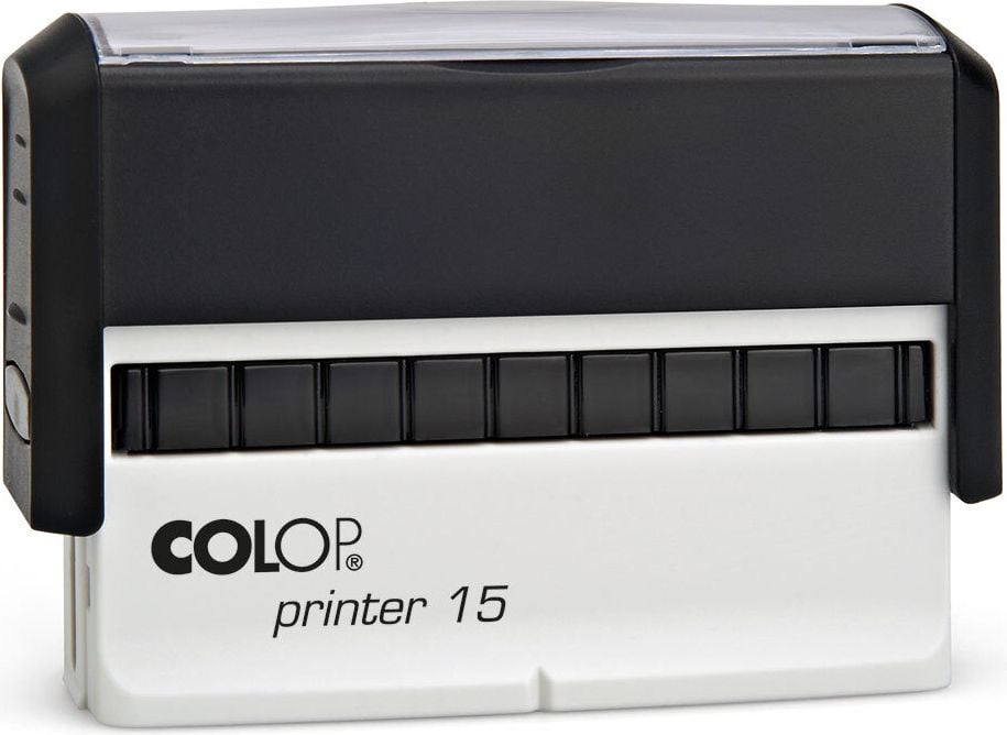 Stempel Colop Printer P15 - 69x10mm, individuell