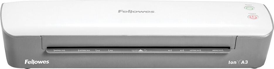 Laminiergerät Fellowes Ion A3 4560201, bis DIN A3, max. Breite: 320mm, bis 125mic