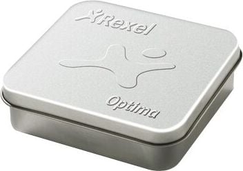 Heftklammern Rexel 26/6 2102496, Optima 56, für Optima 20, 40, 45, Pack 3.750
Stück