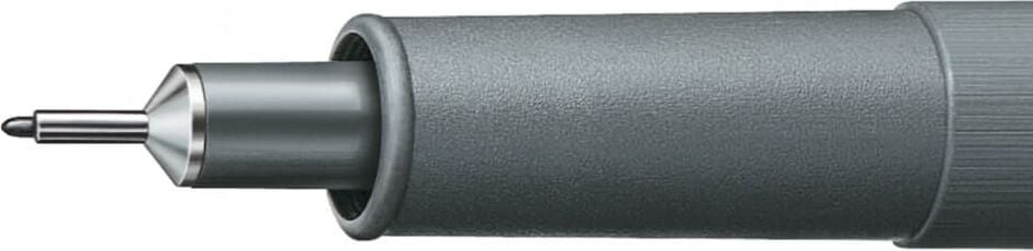 Fineliner Staedtler pigment liner 308 03, ca. 0,3mm, schwarz