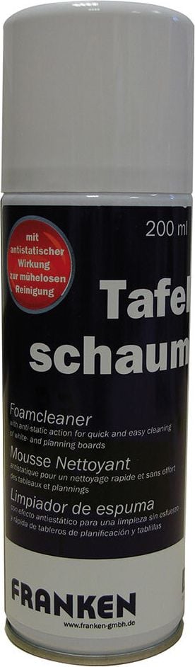 Tafelreinigungsschaum Franken Z1916, 200ml Pumpspray