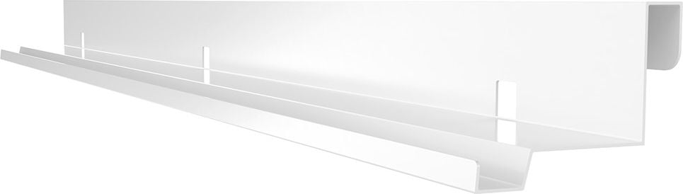 Wandschiene Magnetoplan Design-Thinking Wall Tray 1241295, 120x11x8,2cm (BxHxT), zur Wandbefestigung der
Design-Thinking Whiteboards