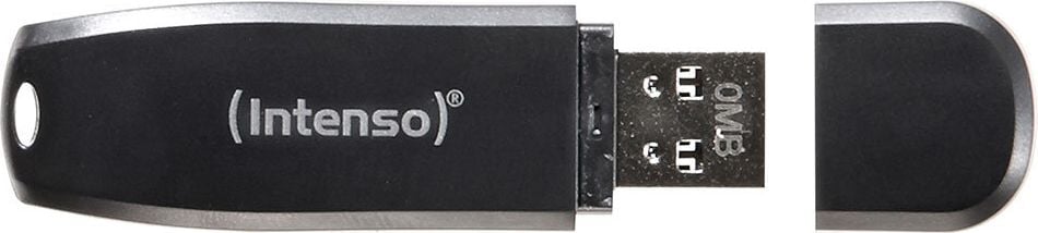 USB-Stick Intenso Speed Line 3533490, 64GB, USB 3.2 Gen 1x1