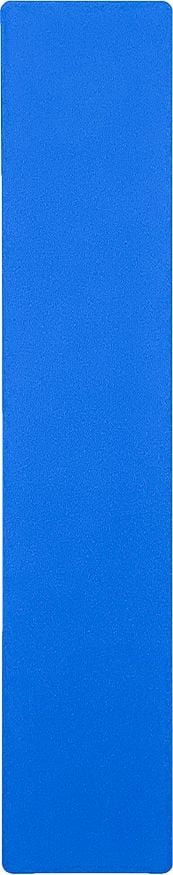 Rückenschilder Corona, schmal/kurz, 192x38mm, auf A4, Pack 100
Blatt/700 Stück, blau