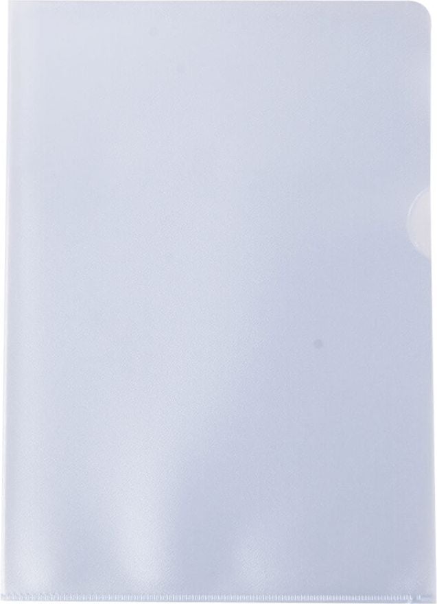Sichthüllen a-series DIN A4, PP-Folie 110my, transparent, glasklar,
Pack 100 Stück