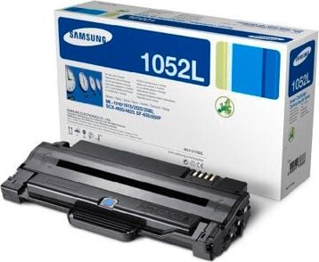 HP (Samsung) Lasertoner MLT-D1052L SU758A, schwarz, 2.500 Seiten