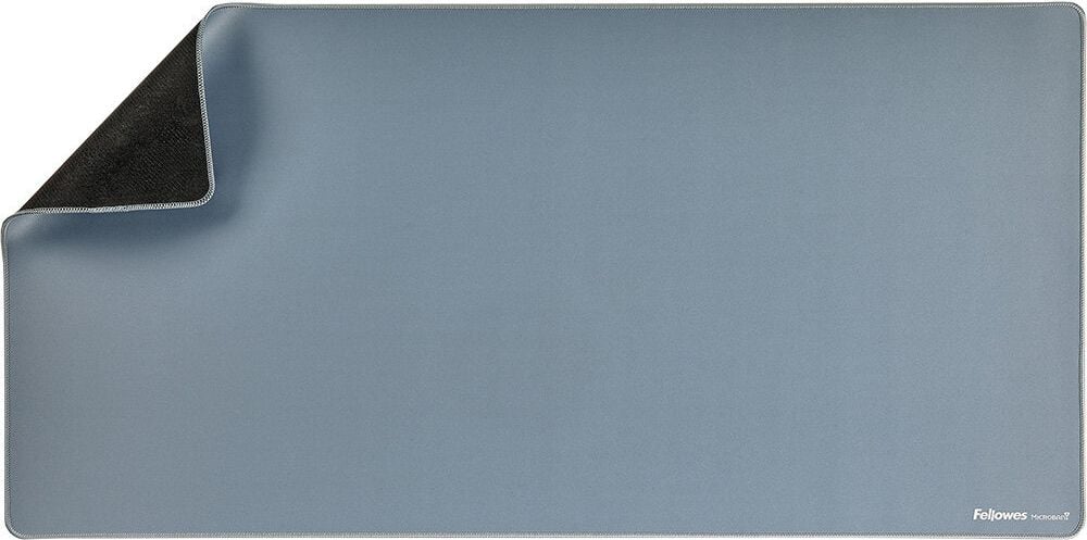 Schreibunterlage Fellowes Breyta, 80x40cm, Stoff/Gummi, sand