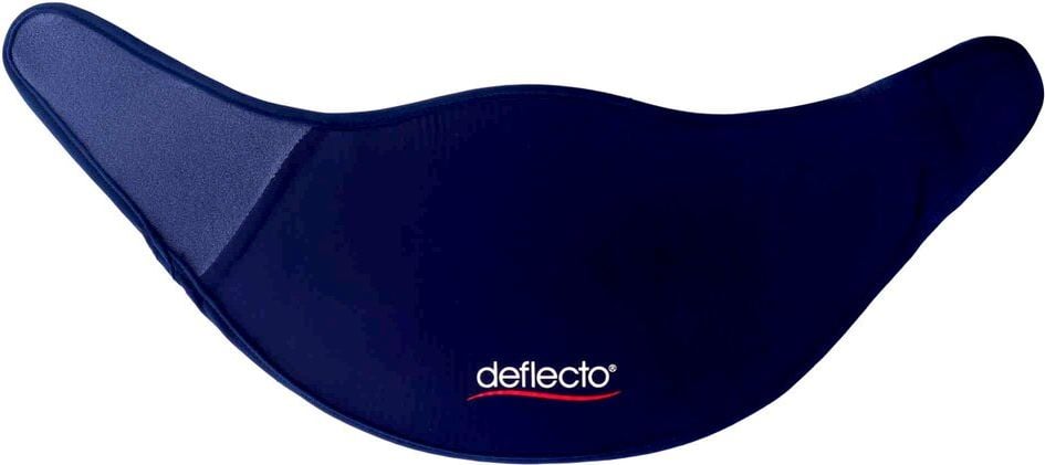 Kühlpack deflecto DEFCPNECK, für Nacken & Schultern, wiederverwendbar, für
Warm- und Kaltzyklen, Hydrogel Pad