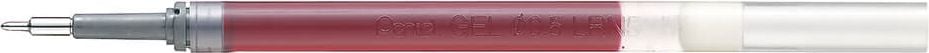 Gelschreibermine Pentel LRN5, 0,25mm, rot