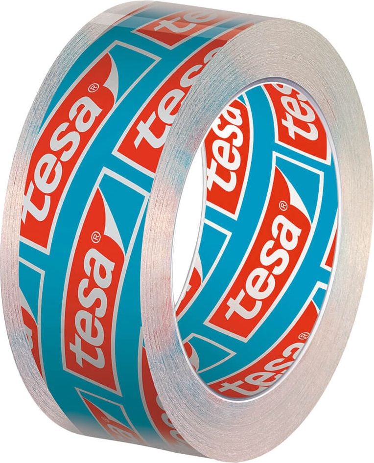 Klebefilm Tesa 57315-00000-01, 15mm x 10m, Multifilm, kristallklar, PP