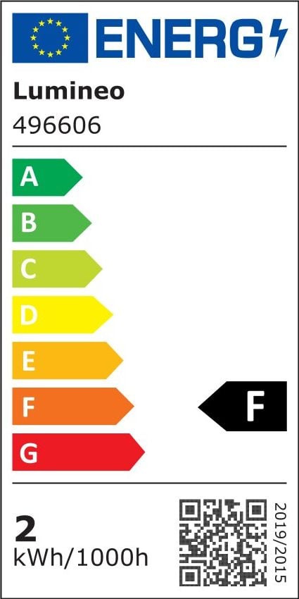 LED-Lichterkette LUMINEO, 567 LEDs, 9m lang, mit Timerfunktion,
warmweiß, silber