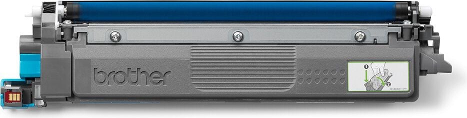 Brother Lasertoner TN-248C, cyan, 1.000 Seiten