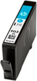 HP Tintenpatrone T6M03AE Nr. 903XL, cyan, 825 Seiten