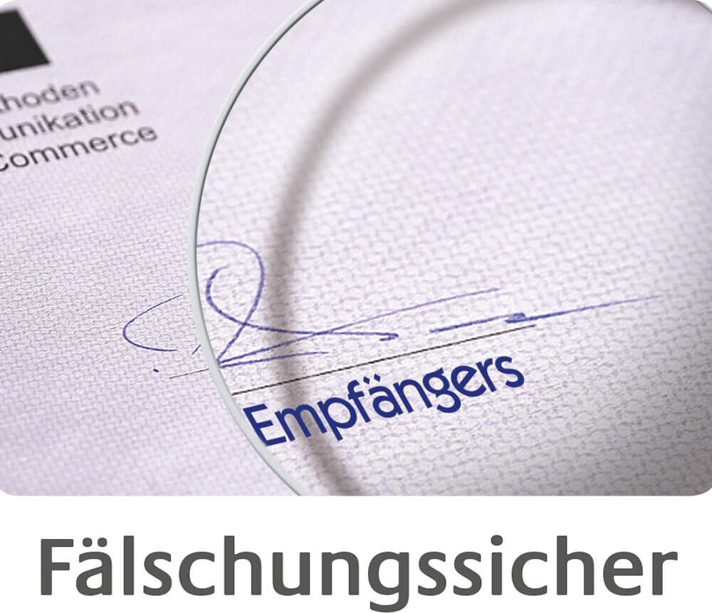 Einnahmebeleg Zweckform 304, DIN A6 quer, grün, Block 50 Blatt