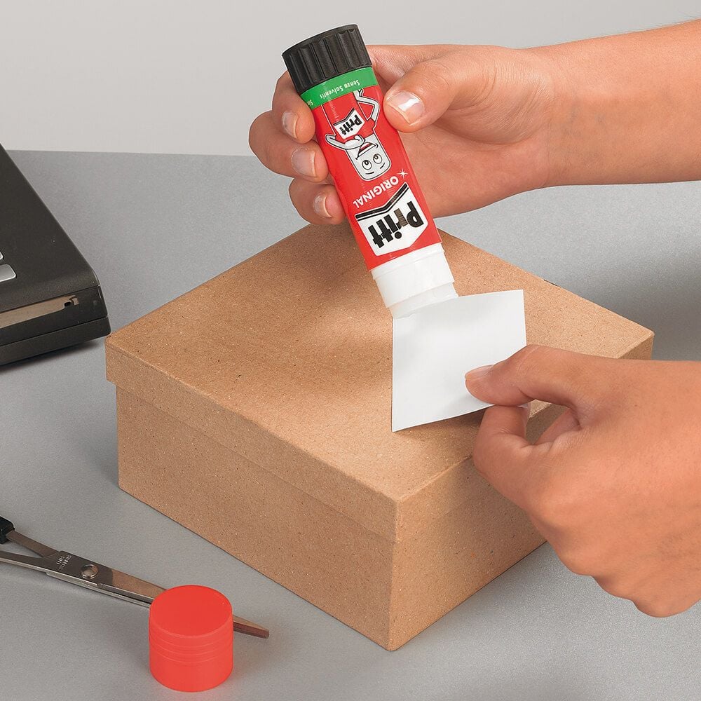 Klebestifte Pritt WA11, 11g, ohne Lösungsmittel