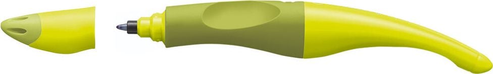 Tintenroller STABILO EASYoriginal Start L 4683, ca. 0,5mm, für Linkshänder, inkl. Refillmine
blau M, grün
