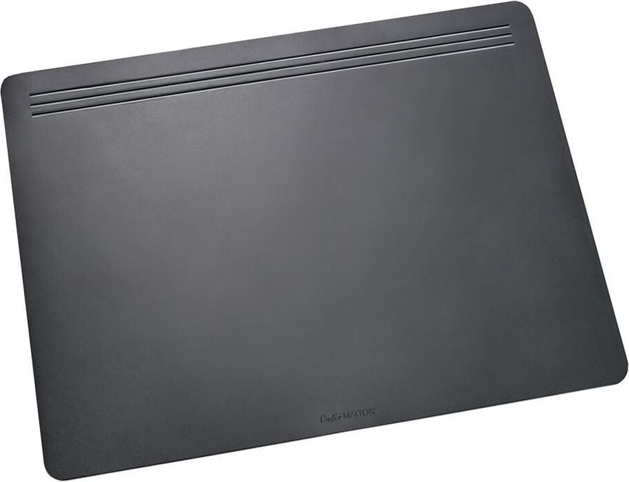 Schreibunterlage Läufer Matton 32705/32706, 50x70cm, Kunststoff, schwarz