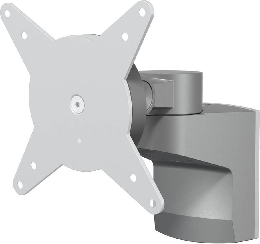 Monitorhalter Dataflex Viewlite Monitorarm Wand 58.202, 1 Arm, Tragfähigkeit bis zu 8 kg,
Wandbefestigung, silber, silber