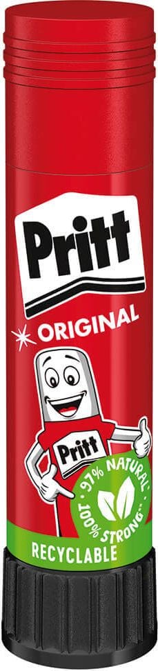 Klebestifte Pritt WA11, 11g, ohne Lösungsmittel