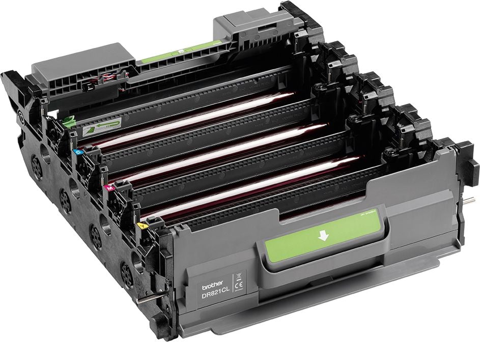 Brother Trommel DR-821CL, 100.000 Seiten