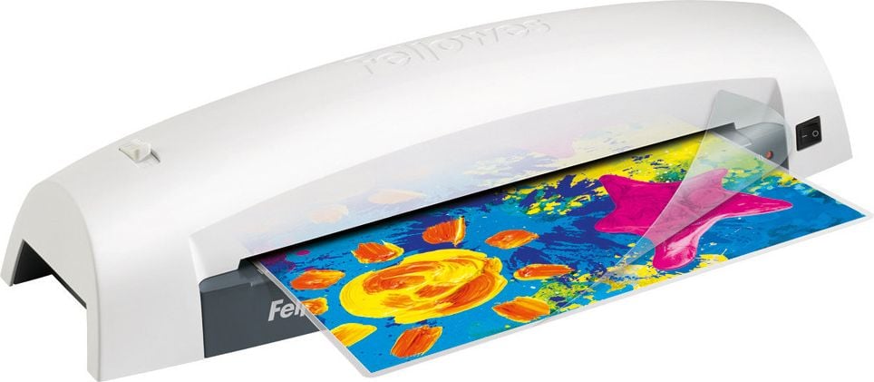 Laminiergerät Fellowes Lunar A3 5716701, A3, max. Breite: 325mm, bis 125 mic